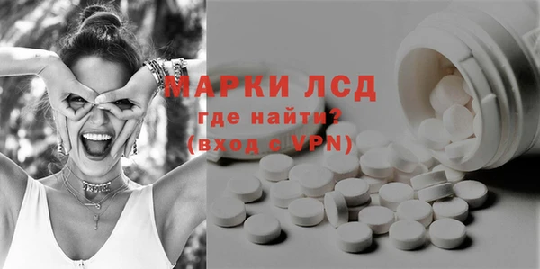 индика Алексеевка